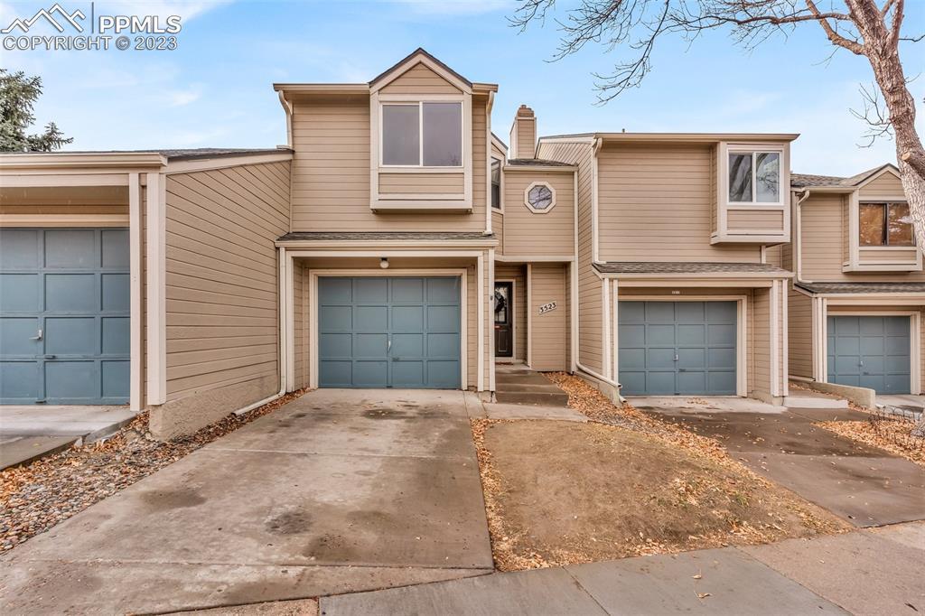 3523 Atlantic Dr., Colorado Springs, CO 80910