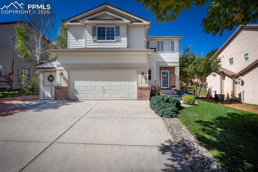 5624 Altitude Dr., Colorado Springs, CO 80918