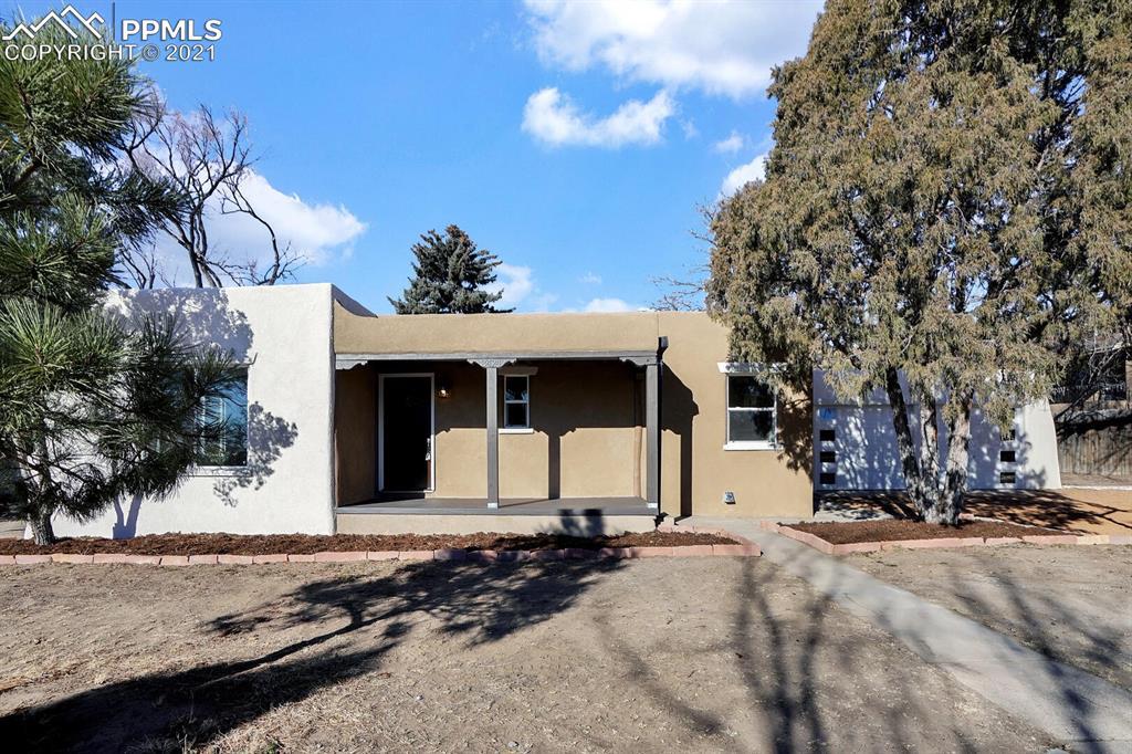 3424 Maizeland Rd., Colorado Springs, CO 80909