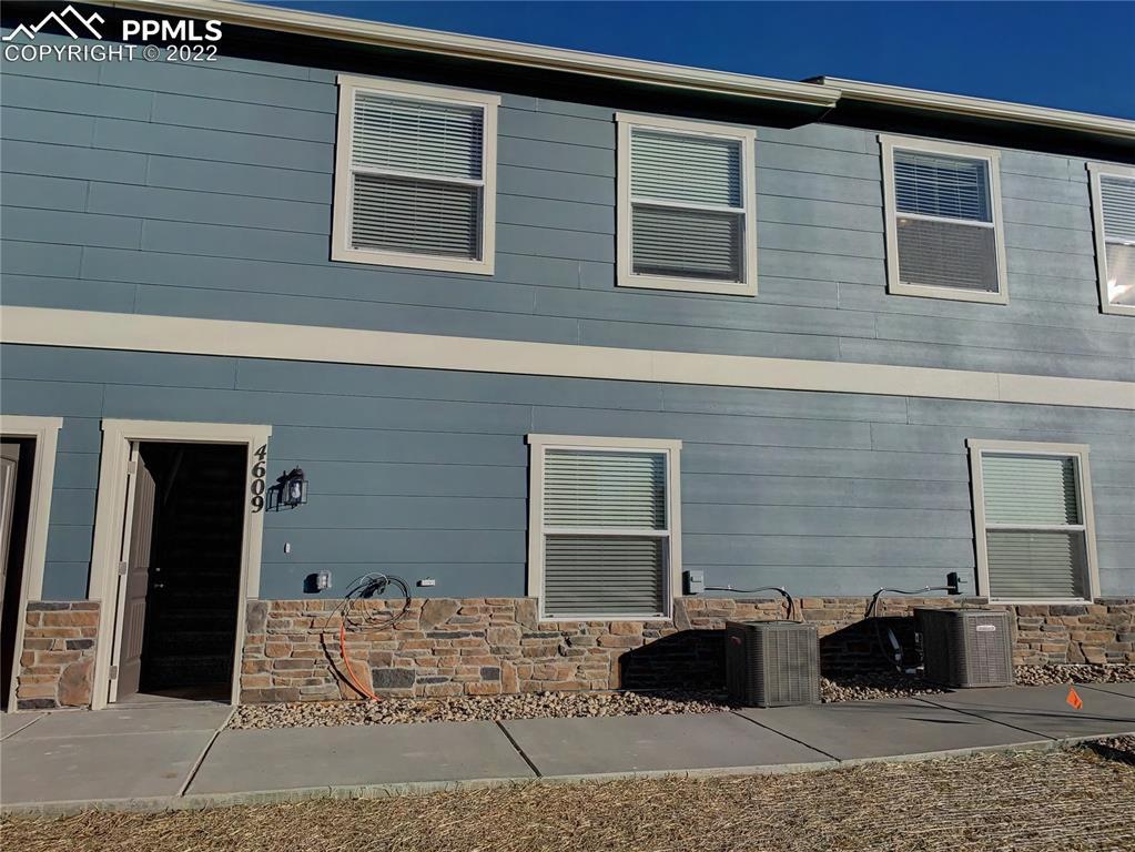 4609 Ports Down Ln., Colorado Springs, CO 80911
