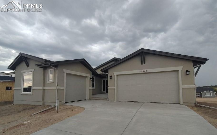 10044 Bison Valley Tr., Colorado Springs, CO 80908