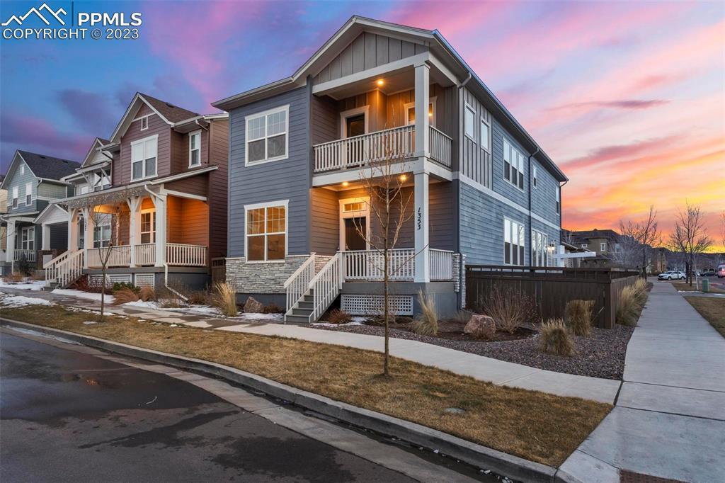 1353 Solitaire St., Colorado Springs, CO 80905