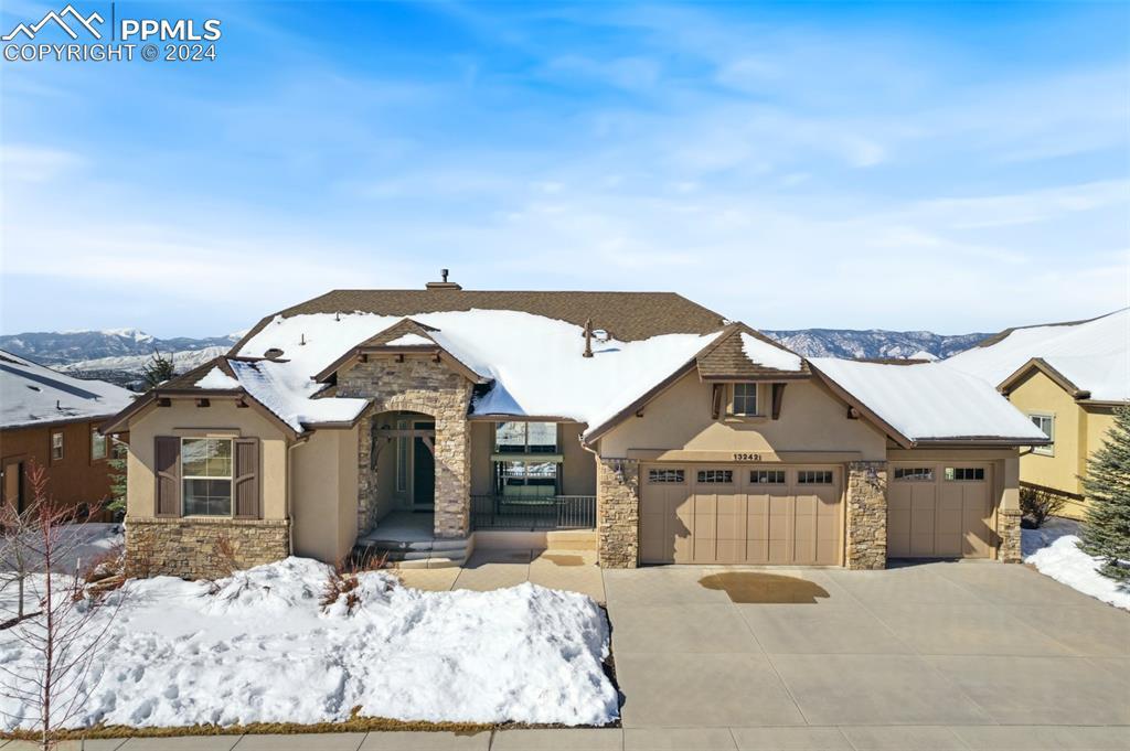 13242 Dominus Way, Colorado Springs, CO 80921