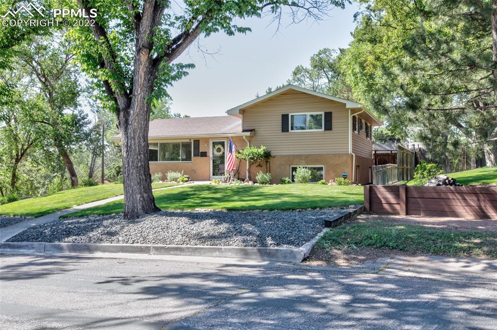 2617 W Bijou St., Colorado Springs, CO 80904