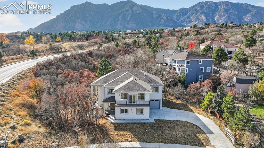 485 Cardiff Cir., Colorado Springs, CO 80906