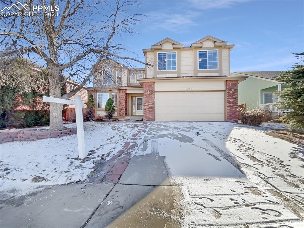 4755 Rushford Pl., Colorado Springs, CO 80923