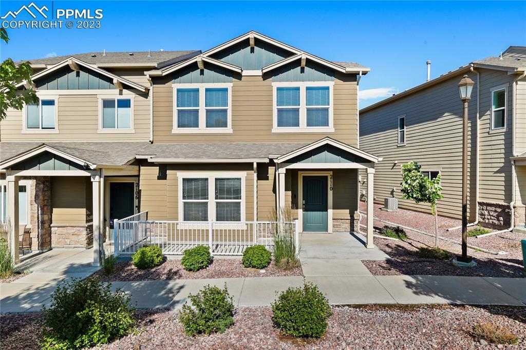 2110 Birmingham Loop, Colorado Springs, CO 80910
