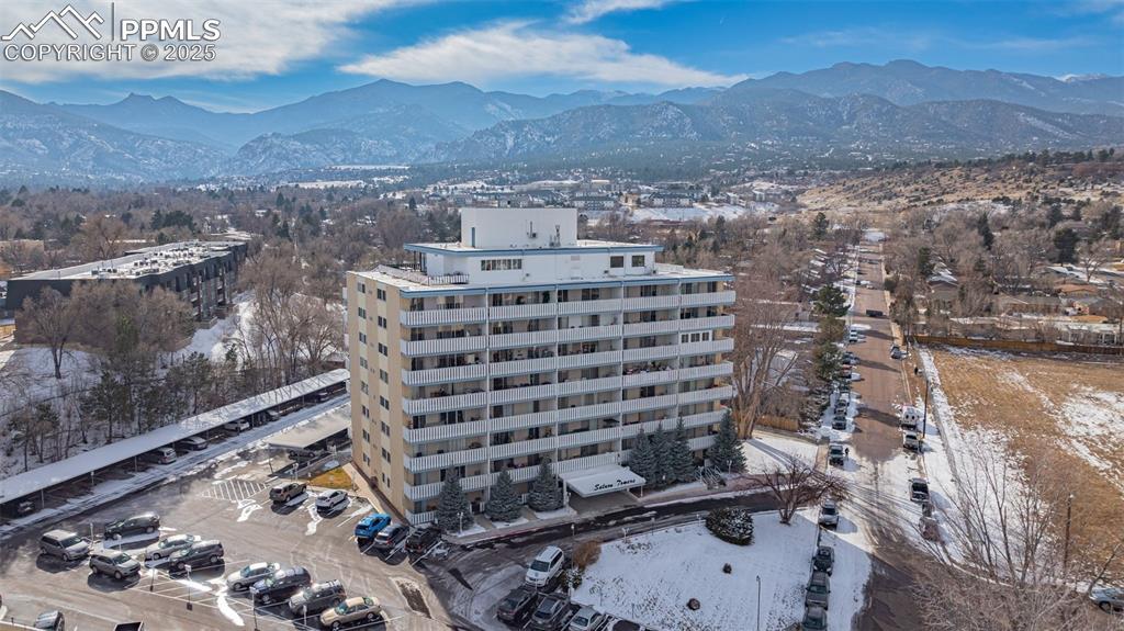 900 Saturn Dr. #110, Colorado Springs, CO 80905