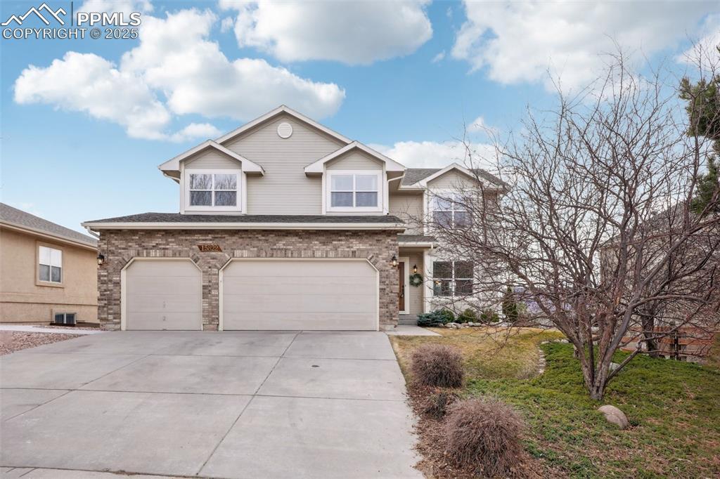 15822 Dawson Creek Dr., Monument, CO 80132