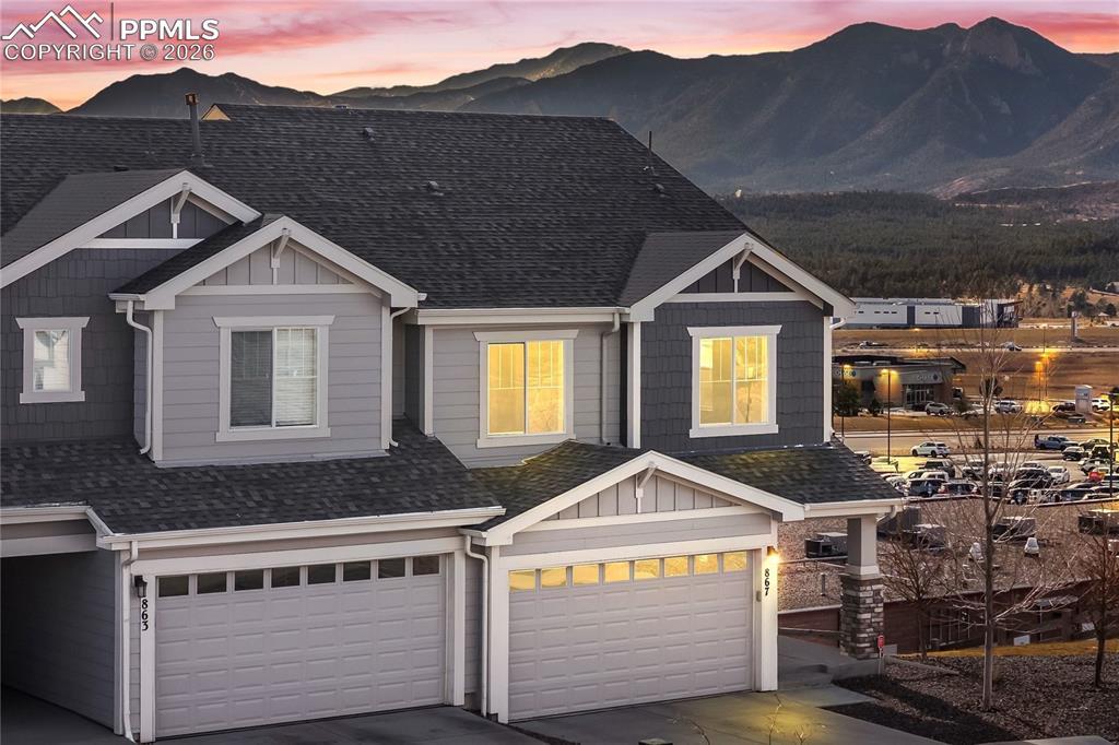 867 Marine Corps Dr., Monument, CO 80132