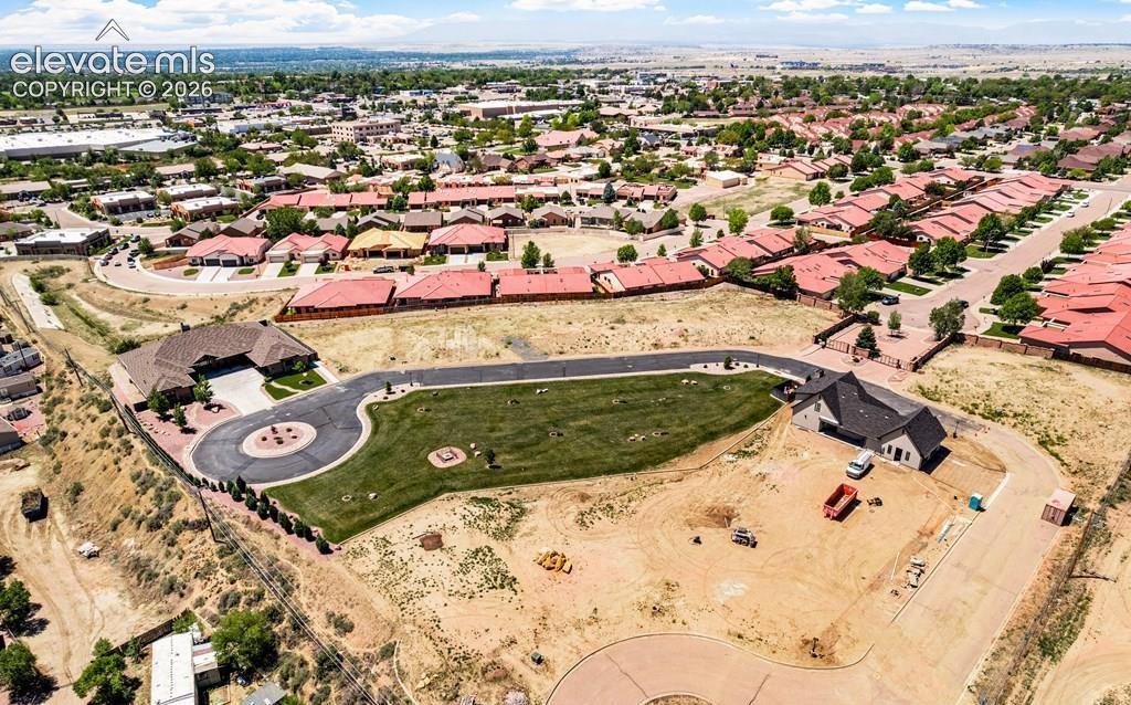 Lot 10 Aquila Dr., Pueblo, CO 81008