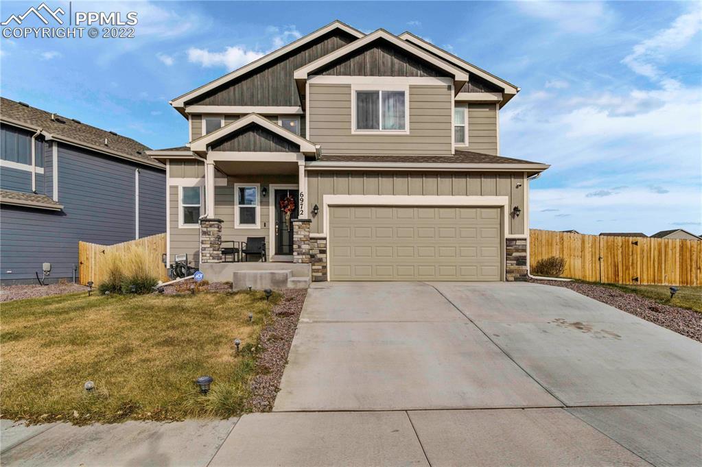 6972 Winnicut Dr., Colorado Springs, CO 80925