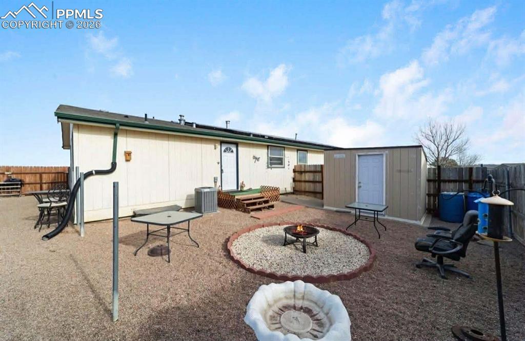 2311 Canyon River Ct., Pueblo, CO 81003