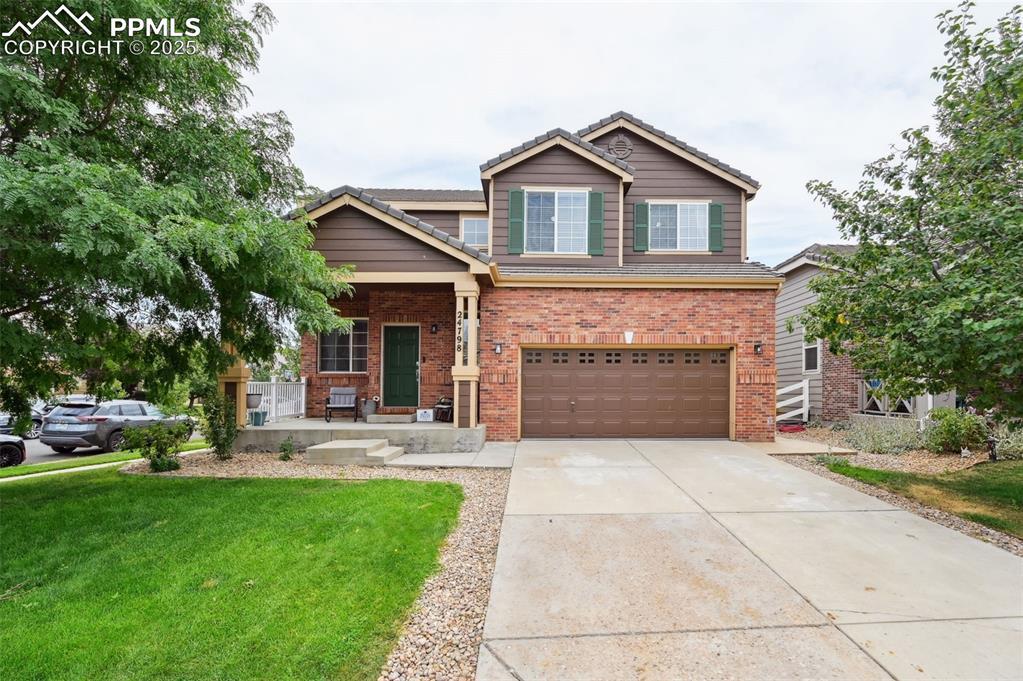 24798 E Wyoming Pl., Aurora, CO 80018