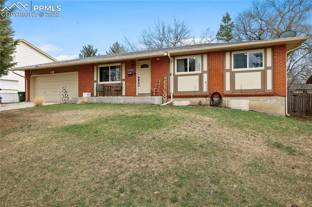 1523 Saratoga Dr., Colorado Springs, CO 80910