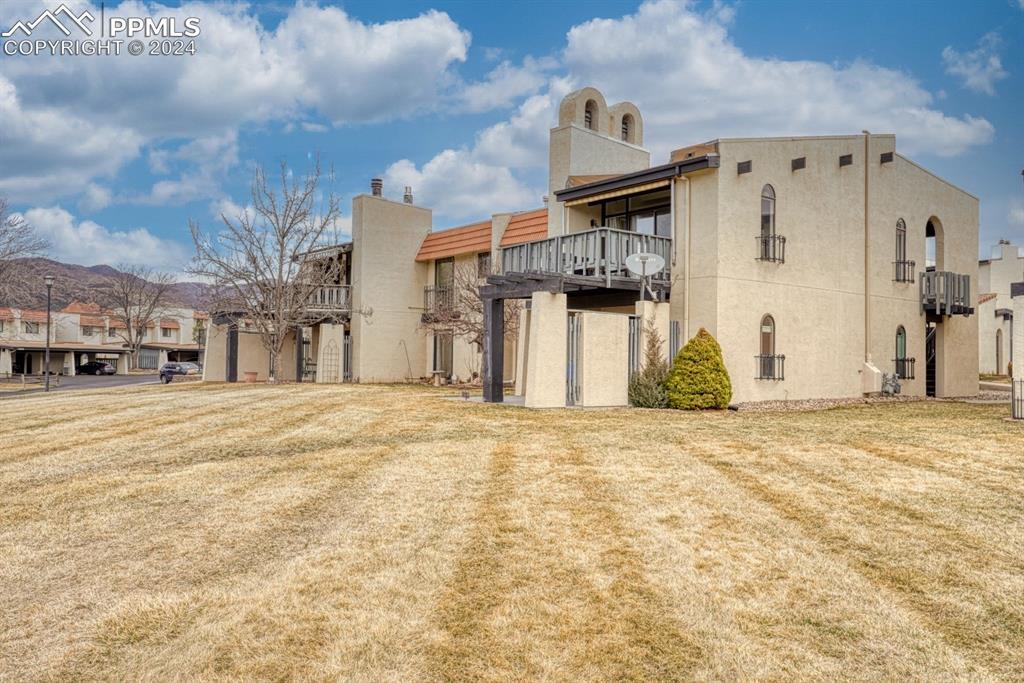 1094 Fontmore Rd. #A, Colorado Springs, CO 80904