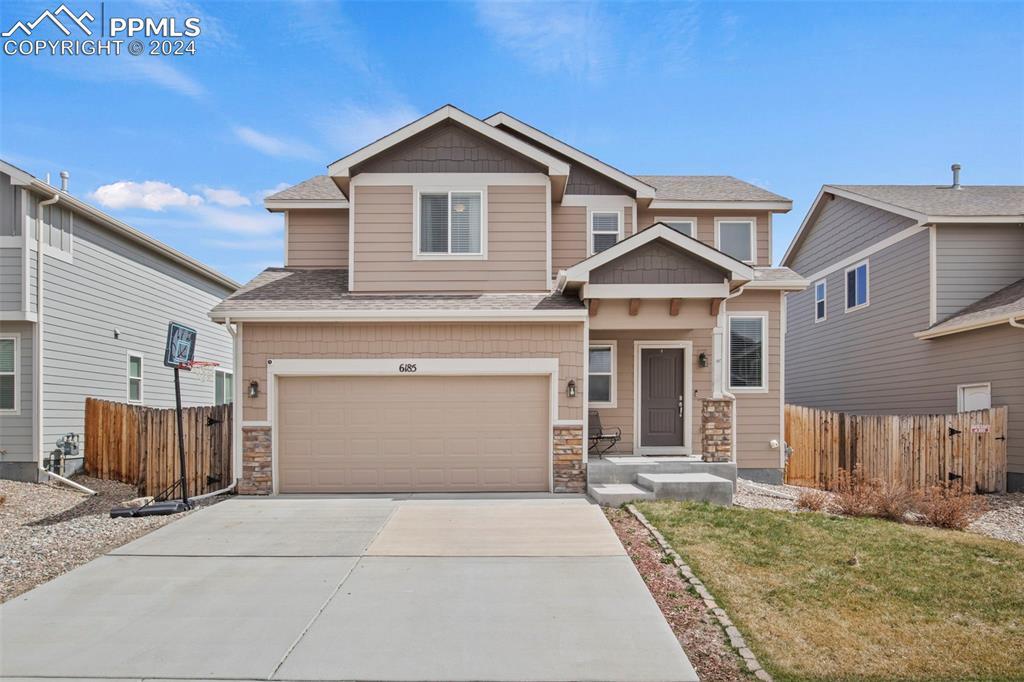 6185 Popper Dr., Colorado Springs, CO 80925