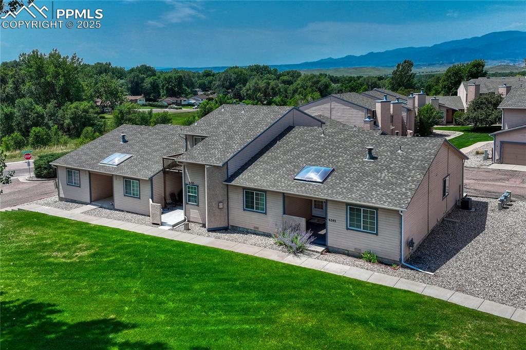 6545 Snowshoe Tr., Colorado Springs, CO 80911