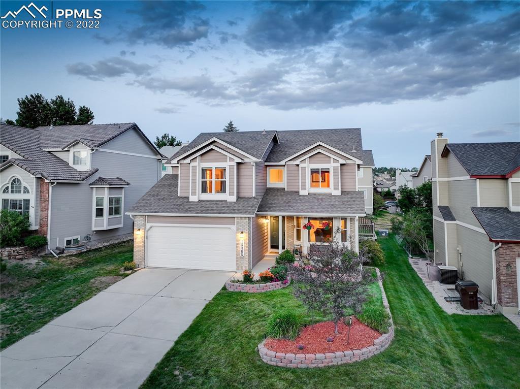 15365 Holbein Dr., Colorado Springs, CO 80921