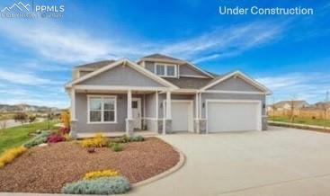 631 White Dove Ct., Monument, CO 80132