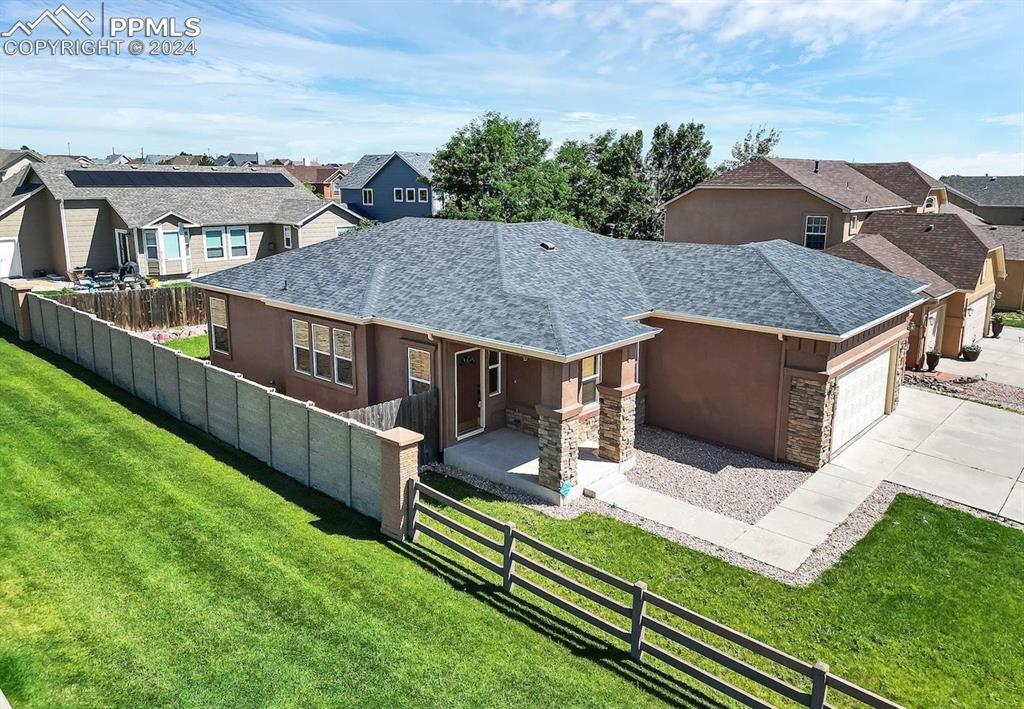 5661 Kenora St., Colorado Springs, CO 80923