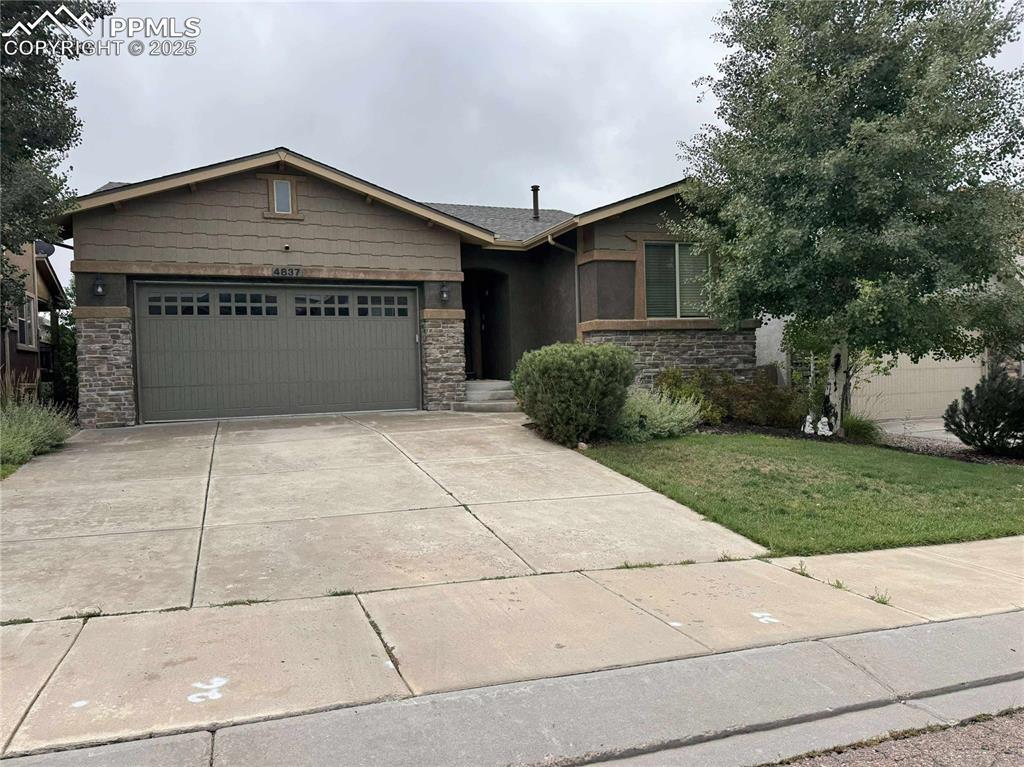 4837 Turquoise Lake Ct., Colorado Springs, CO 80924