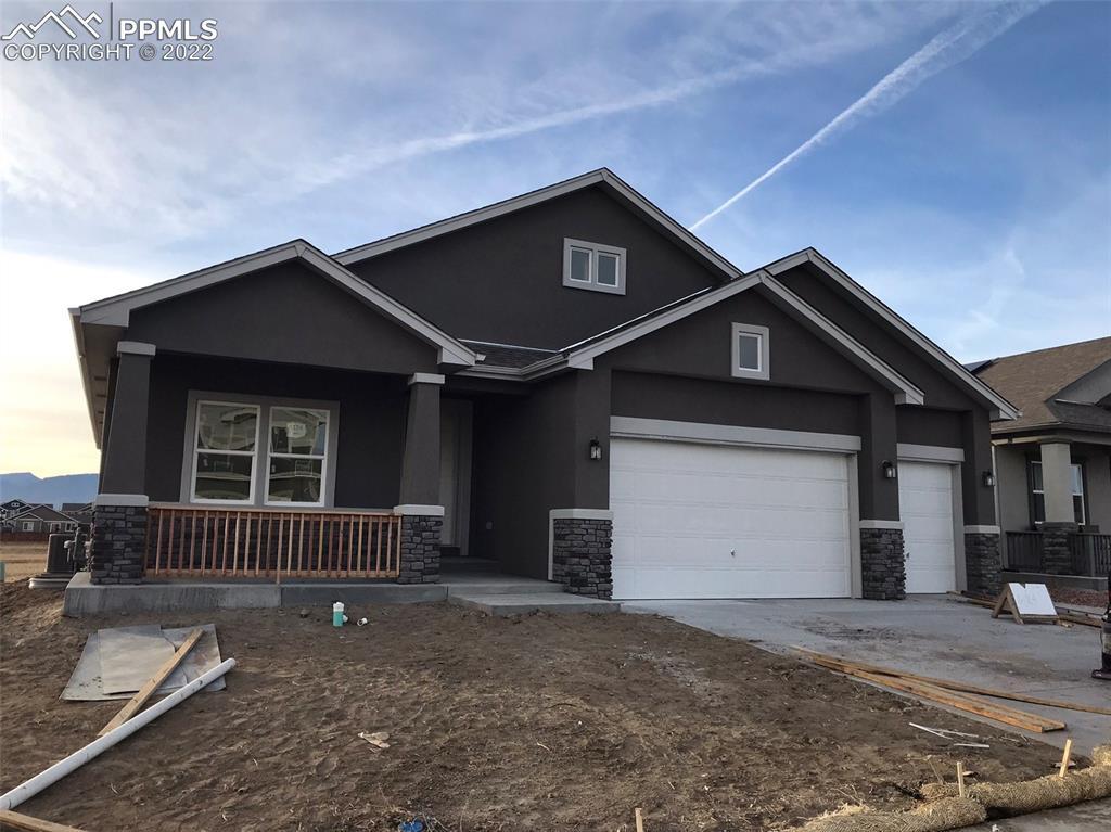 6124 Wacissa Dr., Colorado Springs, CO 80925