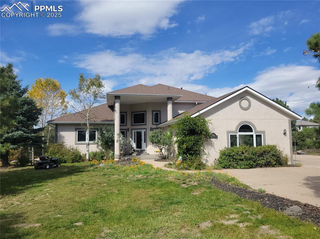 730 Winding Hills Rd., Monument, CO 80132