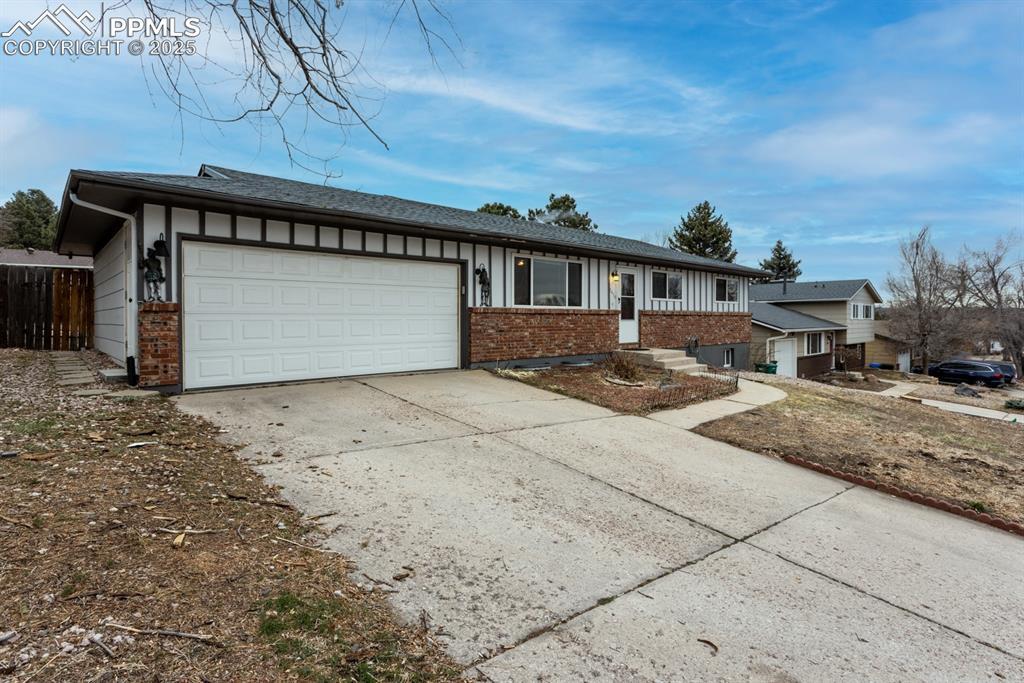 3470 W Montebello Dr., Colorado Springs, CO 80918
