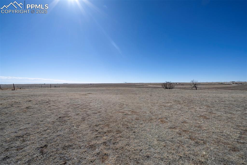 10095 Wagner Rd., Calhan, CO 80808