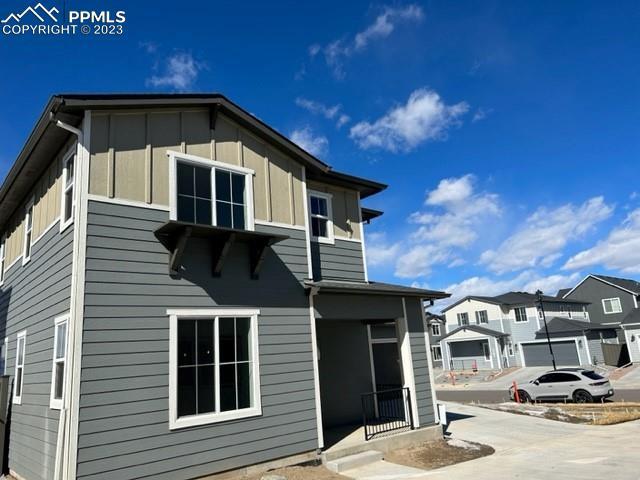 5803 Summer Dream Dr., Colorado Springs, CO 80923