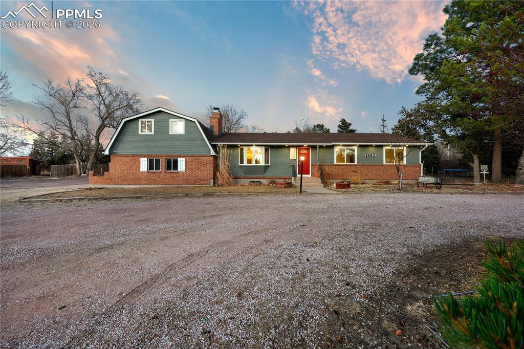 1662 Turner Rd., Colorado Springs, CO 80920