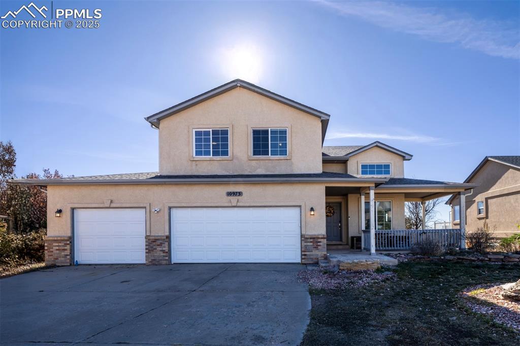 10973 Caverhill Dr., Peyton, CO 80831