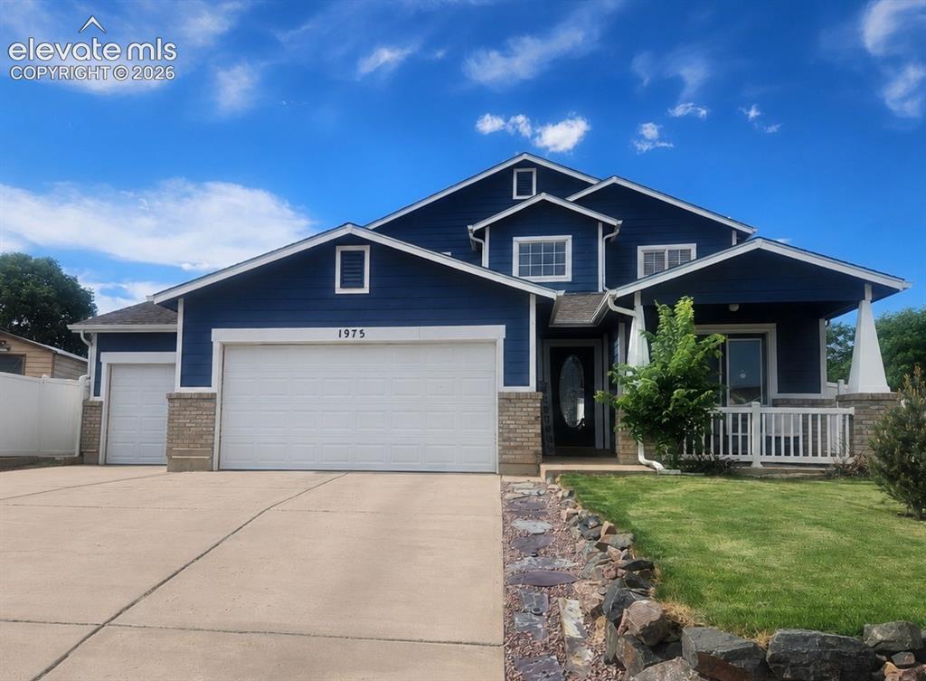 1975 Thrasher Ct., Pueblo, CO 81008