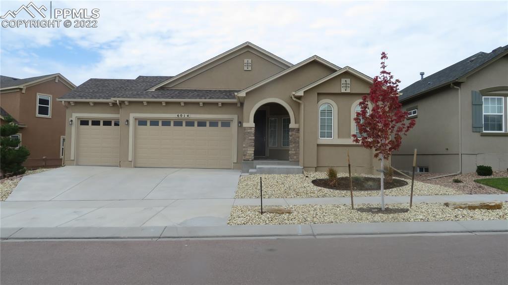 6014 Griffin Dr., Colorado Springs, CO 80924
