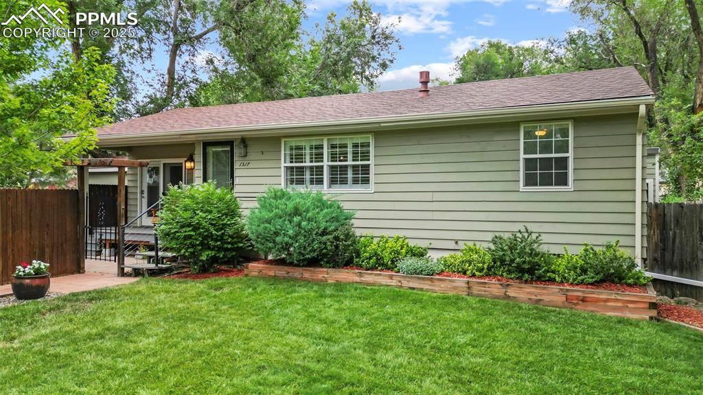 1517 N Wahsatch Ave., Colorado Springs, CO 80907