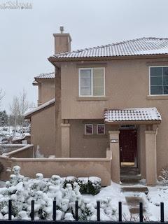 7175 Sand Crest View, Colorado Springs, CO 80923