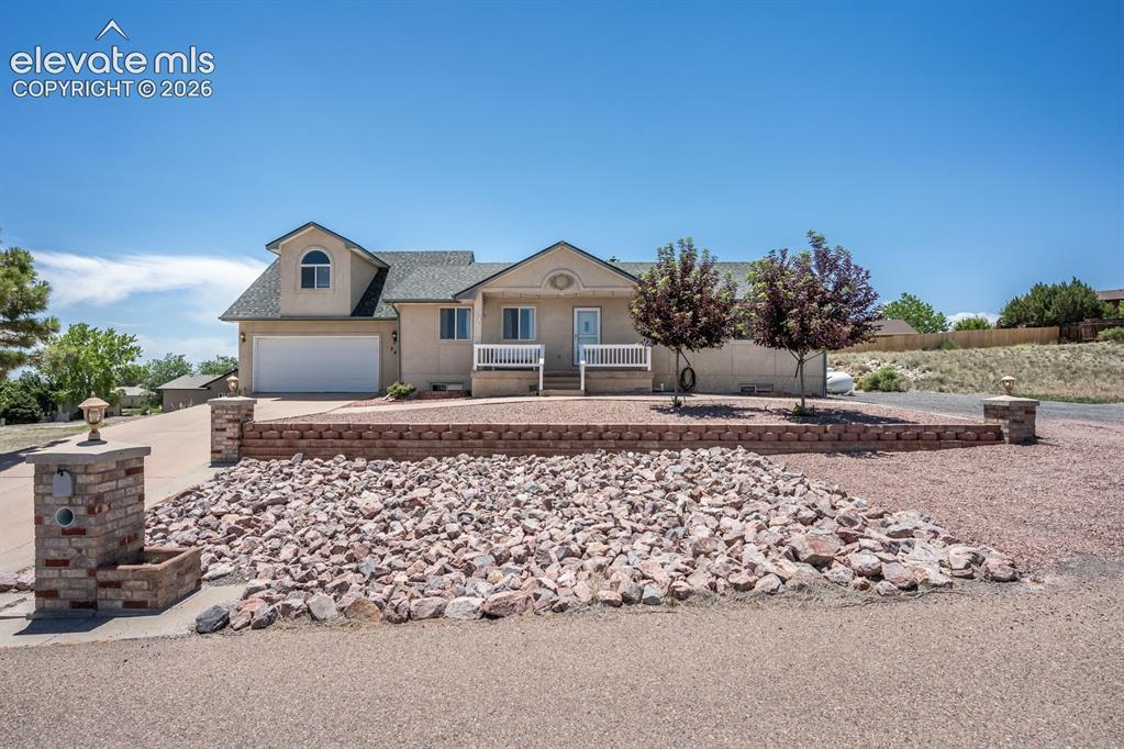 841 S Dogwood Dr., Pueblo, CO 81007