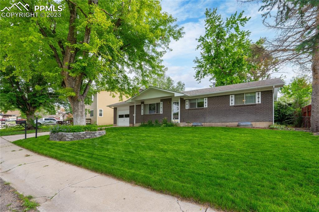 45 N Dartmouth St., Colorado Springs, CO 80911