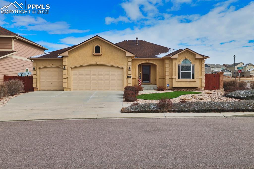 7117 Indian River Dr., Colorado Springs, CO 80923