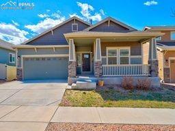 1425 Grand Overlook St., Colorado Springs, CO 80910