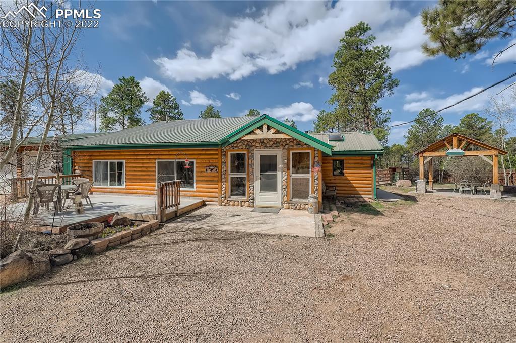 7215 Walch St., Colorado Springs, CO 80908