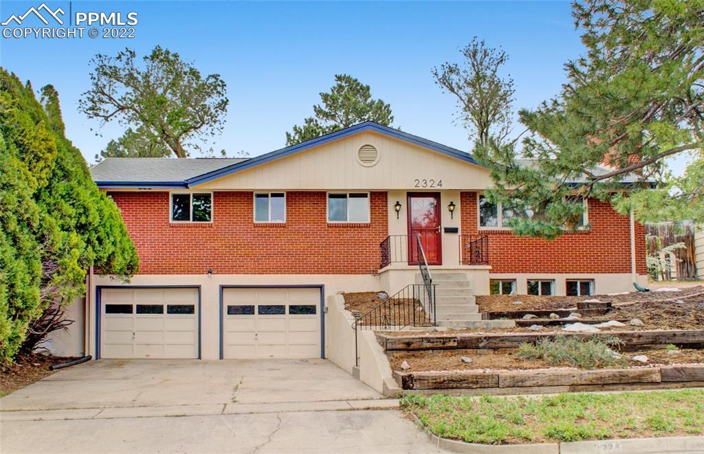2324 Oriole Ave., Colorado Springs, CO 80909