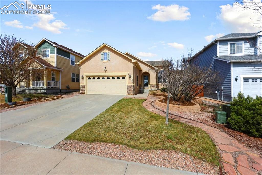 12266 Isle Royale Dr., Peyton, CO 80831