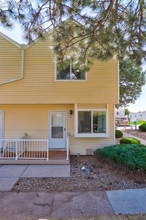 3128 Vail Pass Dr., Colorado Springs, CO 80917