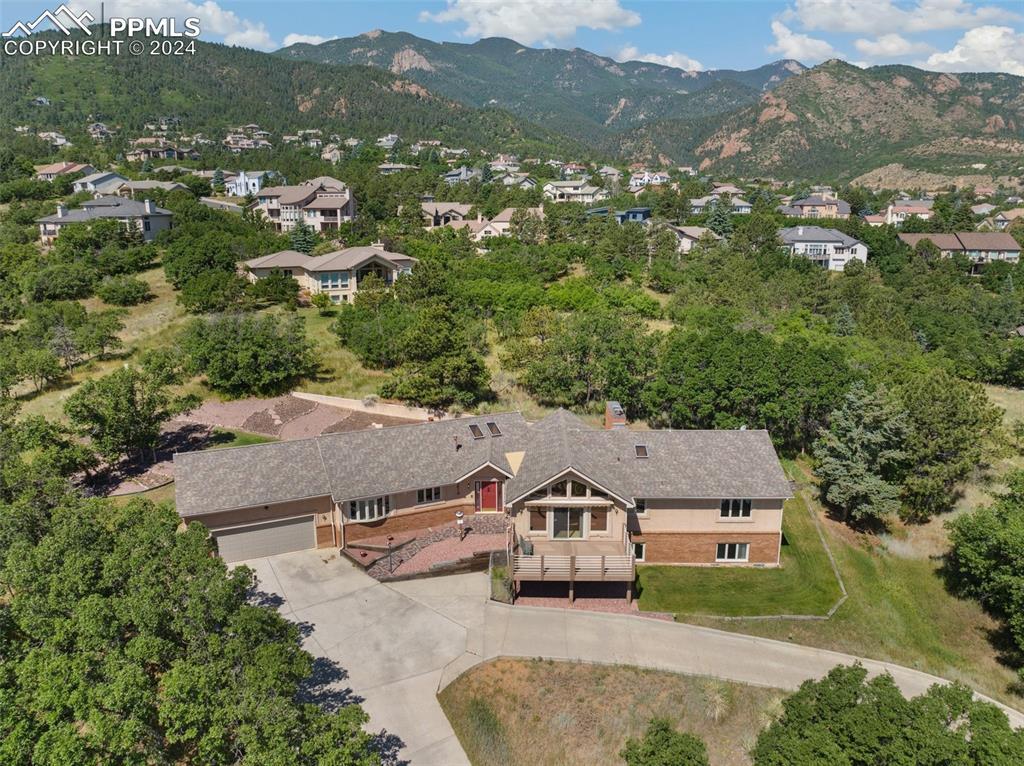 2619 Pavo Pl., Colorado Springs, CO 80906