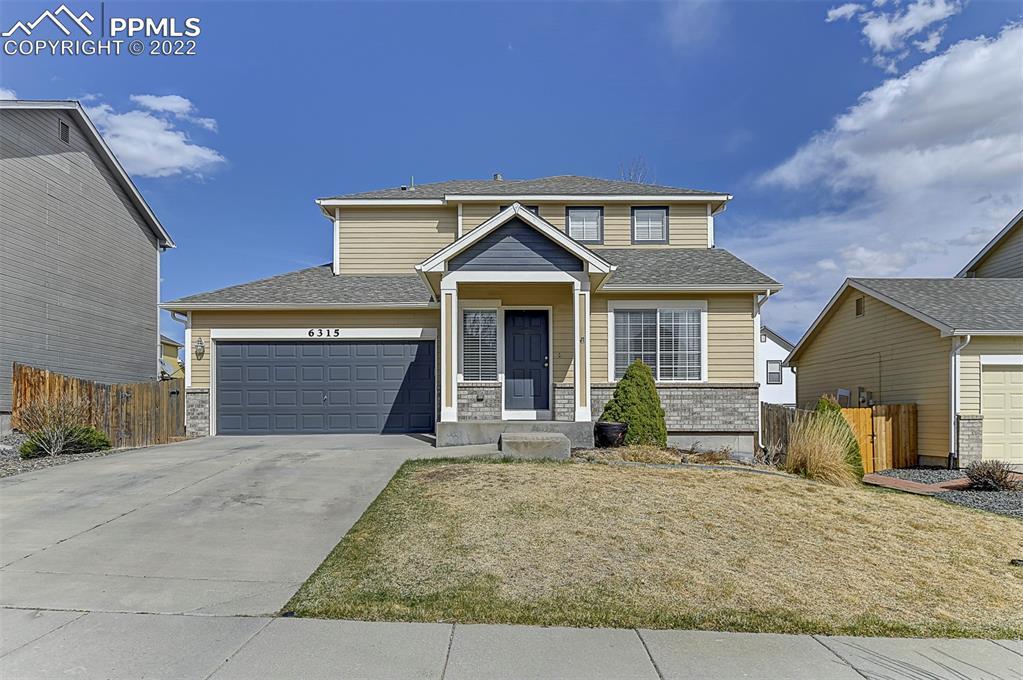 6315 Riverdale Dr., Colorado Springs, CO 80923