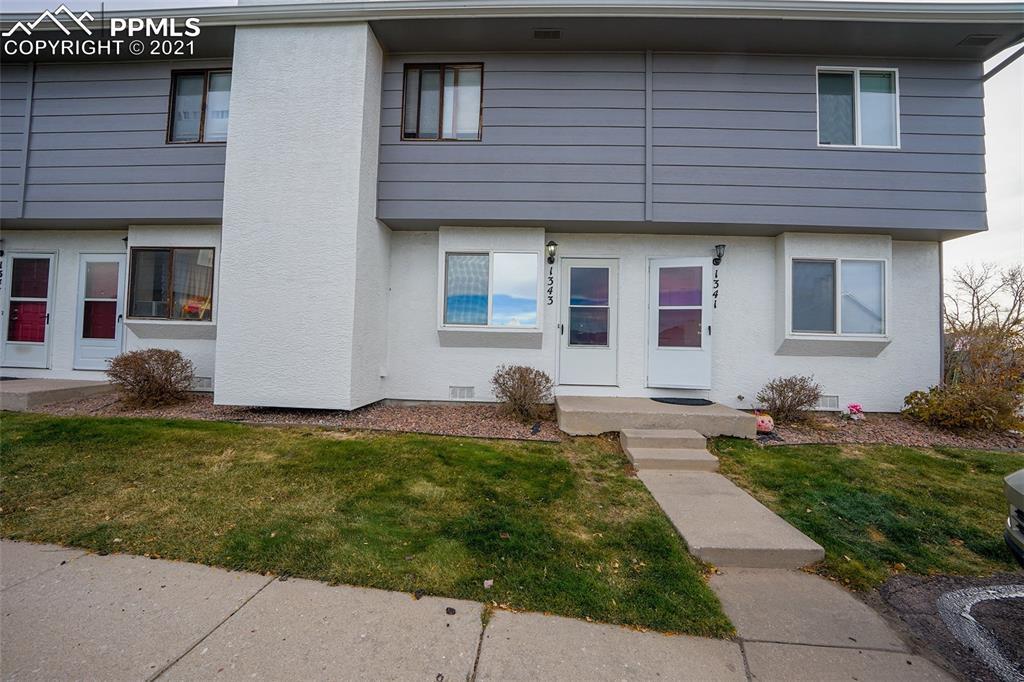 1343 Soaring Eagle Dr., Colorado Springs, CO 80915