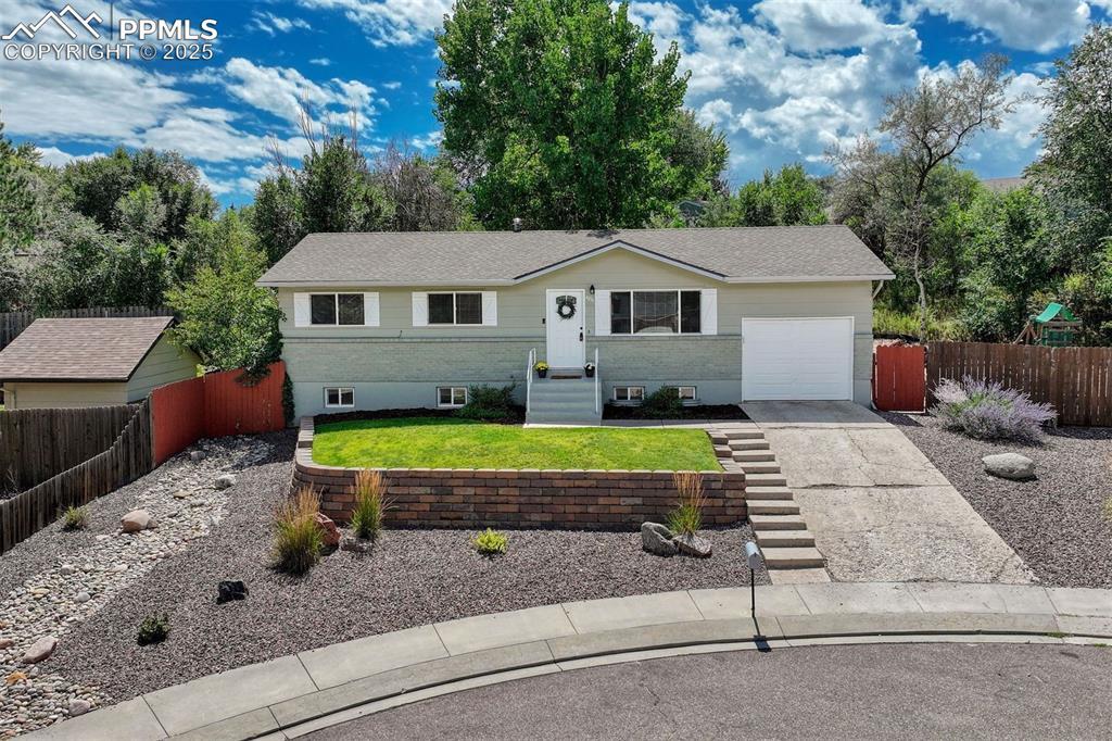 4231 Amiable Way, Colorado Springs, CO 80917