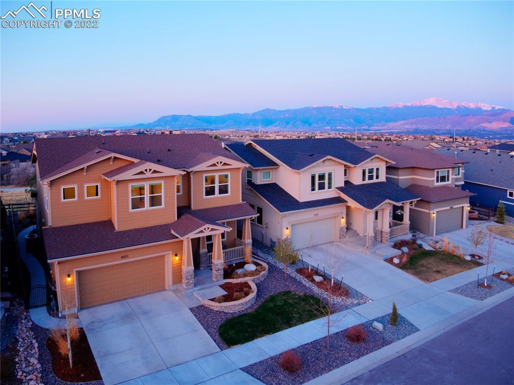 4271 Captain Jack Ln., Colorado Springs, CO 80924